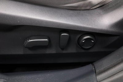 2020 Subaru Legacy Premium