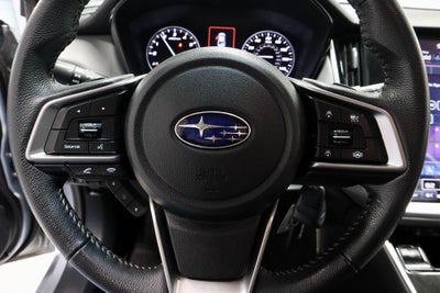 2020 Subaru Legacy Premium