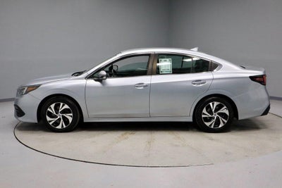 2020 Subaru Legacy Premium