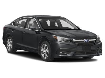 2020 Subaru Legacy Premium