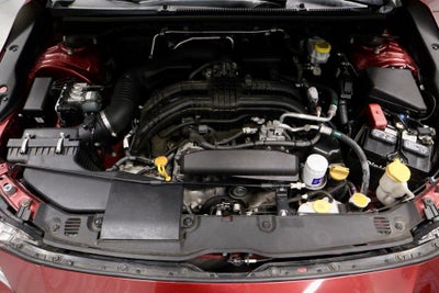 2018 Subaru Impreza Limited