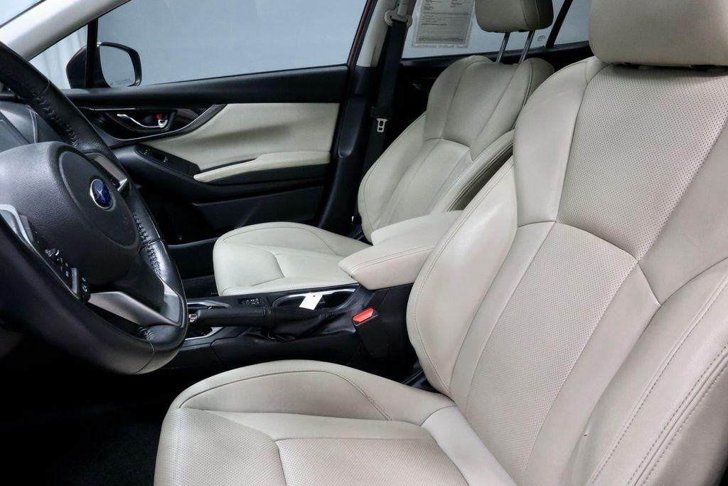 2018 Subaru Impreza Limited