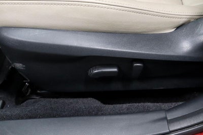 2018 Subaru Impreza Limited