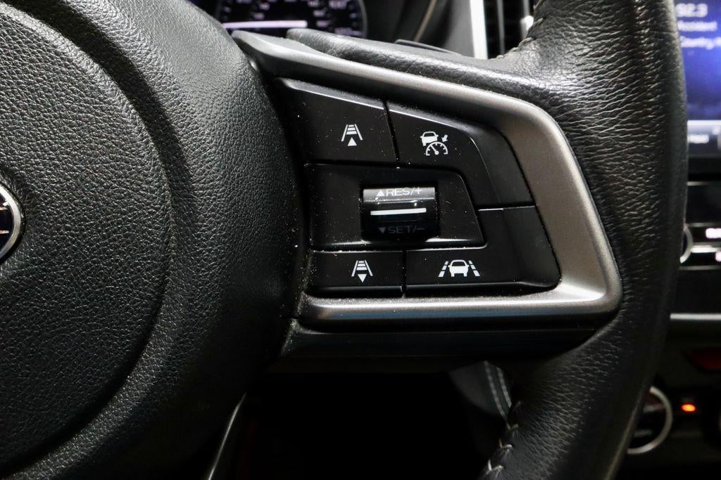 2018 Subaru Impreza Limited