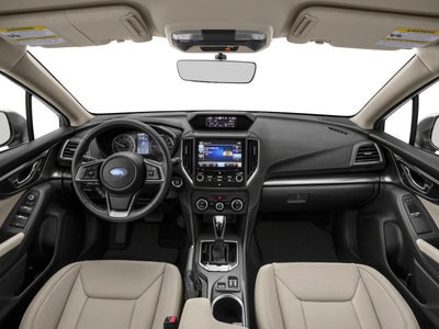 2018 Subaru Impreza Limited