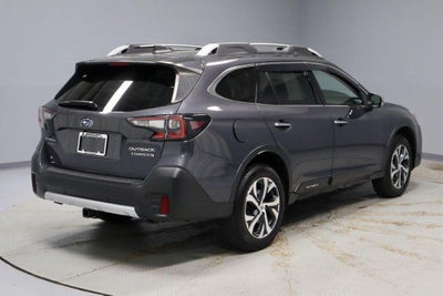 2020 Subaru Outback Touring XT