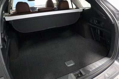 2020 Subaru Outback Touring XT