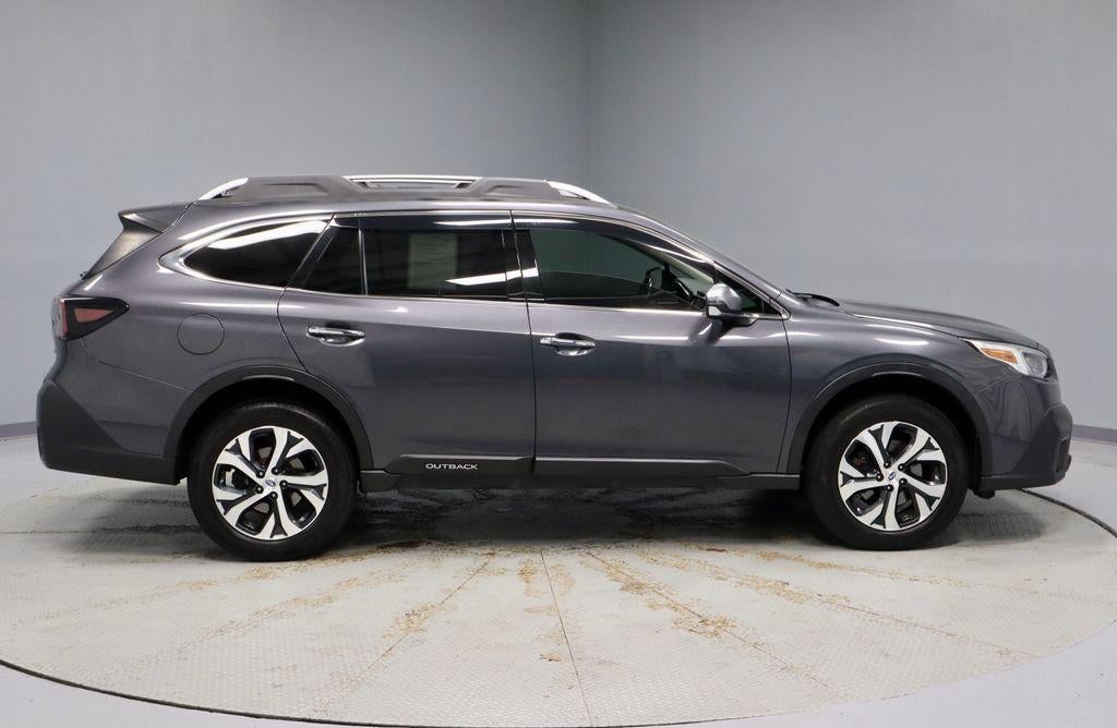 2020 Subaru Outback Touring XT