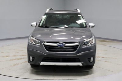 2020 Subaru Outback Touring XT