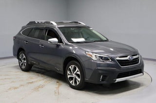 2020 Subaru Outback Touring XT