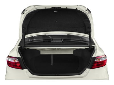 2015 Toyota Camry XSE