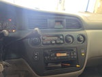 2003 Honda Odyssey EX-L