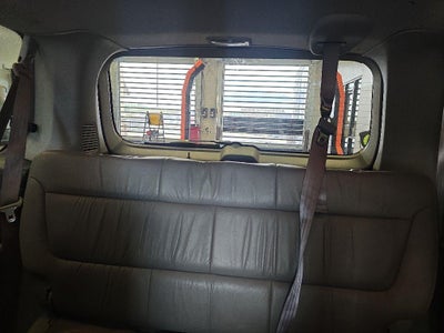 2003 Honda Odyssey EX-L