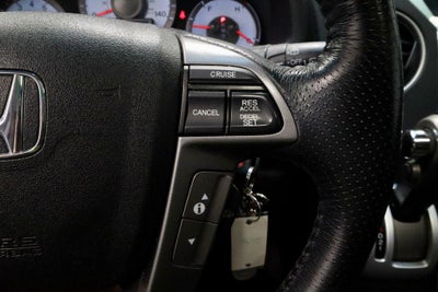 2011 Honda Pilot Touring