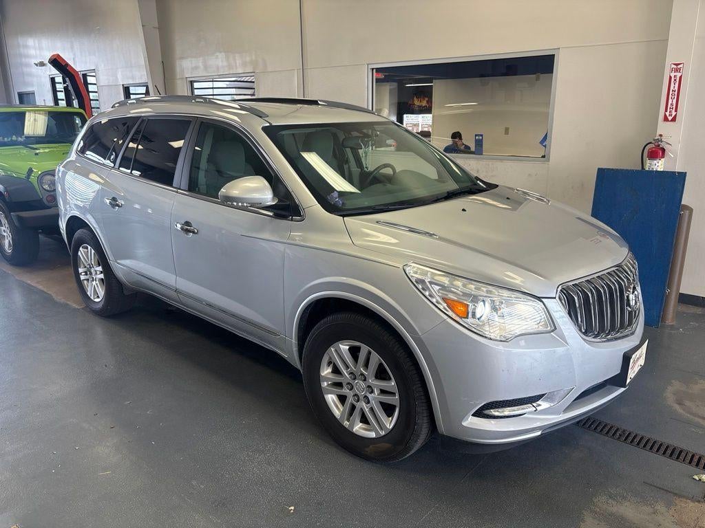 2013 Buick Enclave Convenience