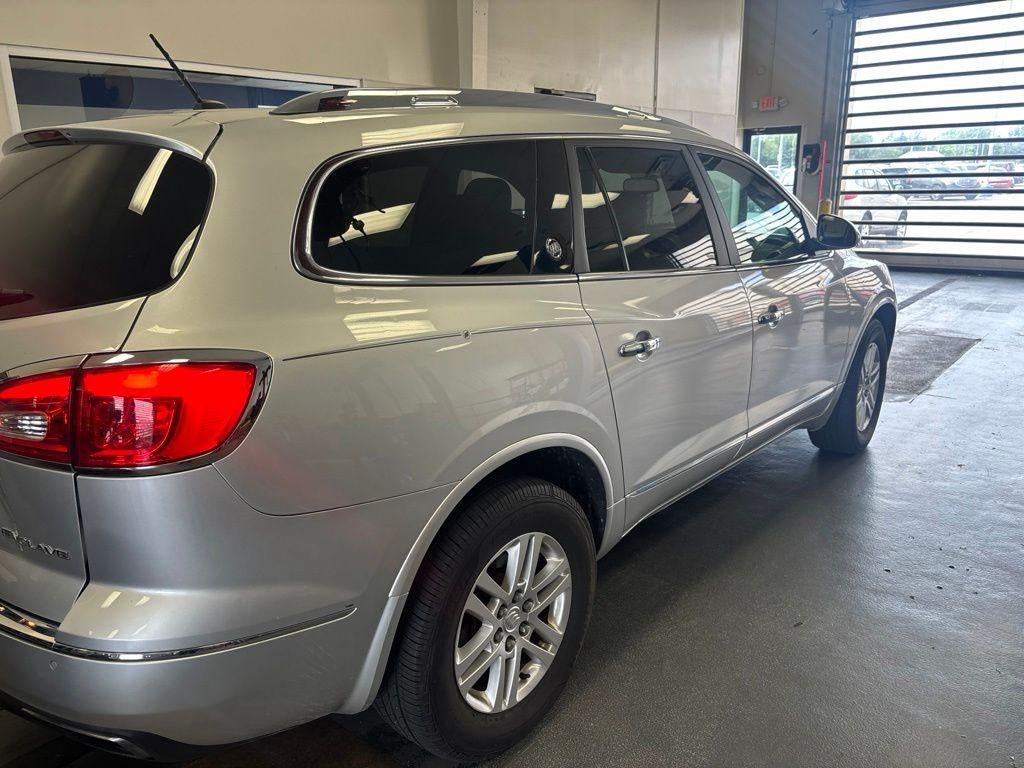 2013 Buick Enclave Convenience