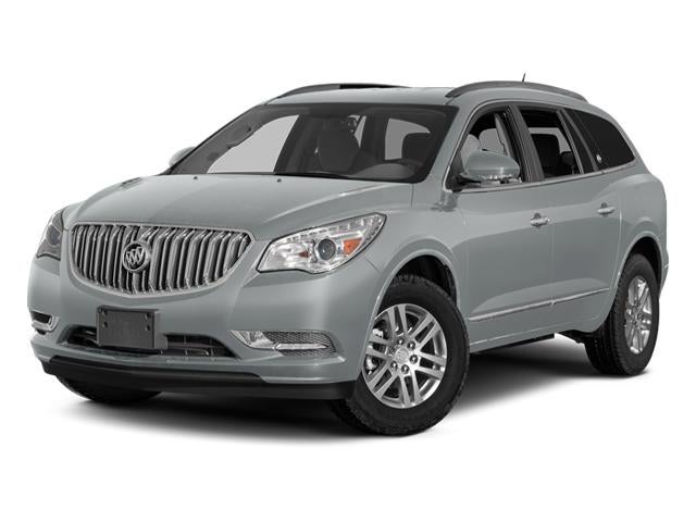 2013 Buick Enclave Convenience