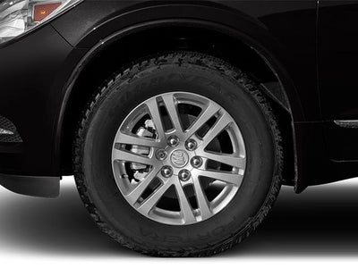 2013 Buick Enclave Convenience
