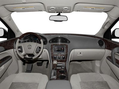 2013 Buick Enclave Convenience