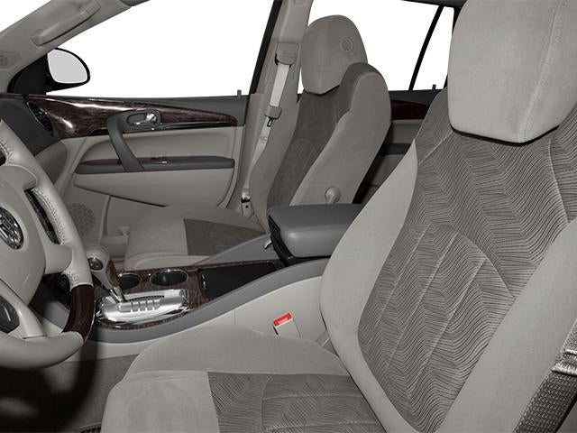 2013 Buick Enclave Convenience