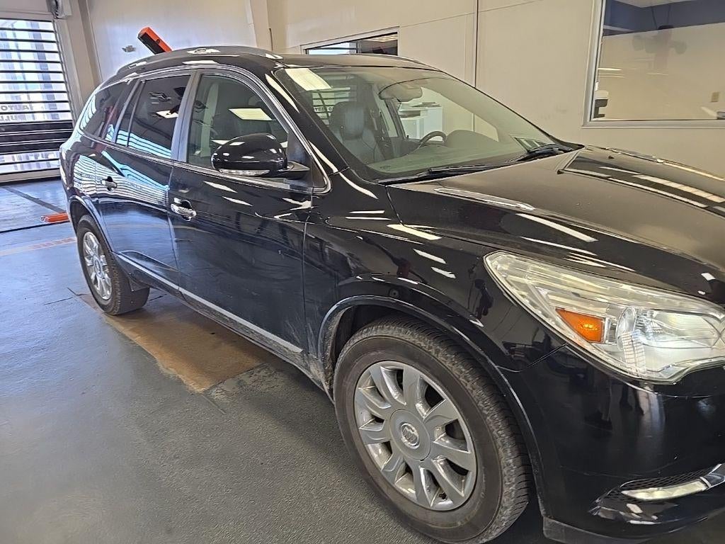 2017 Buick Enclave Leather's photo