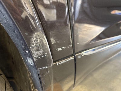 2013 Buick Enclave Leather