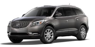 2013 Buick Enclave Leather