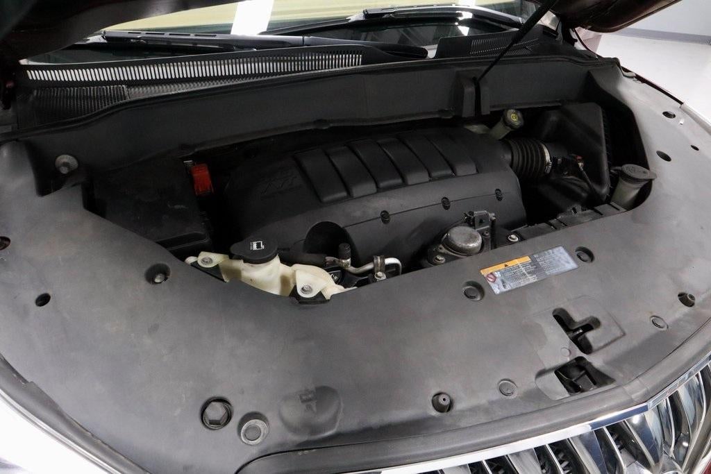 2017 Buick Enclave Premium