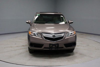 2013 Acura RDX Base