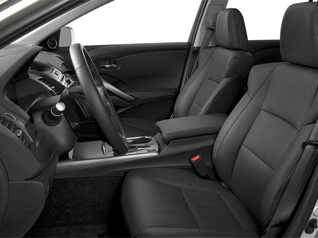2013 Acura RDX Base