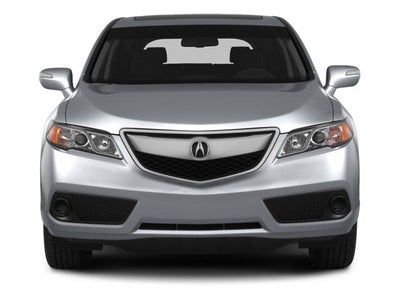 2013 Acura RDX Base