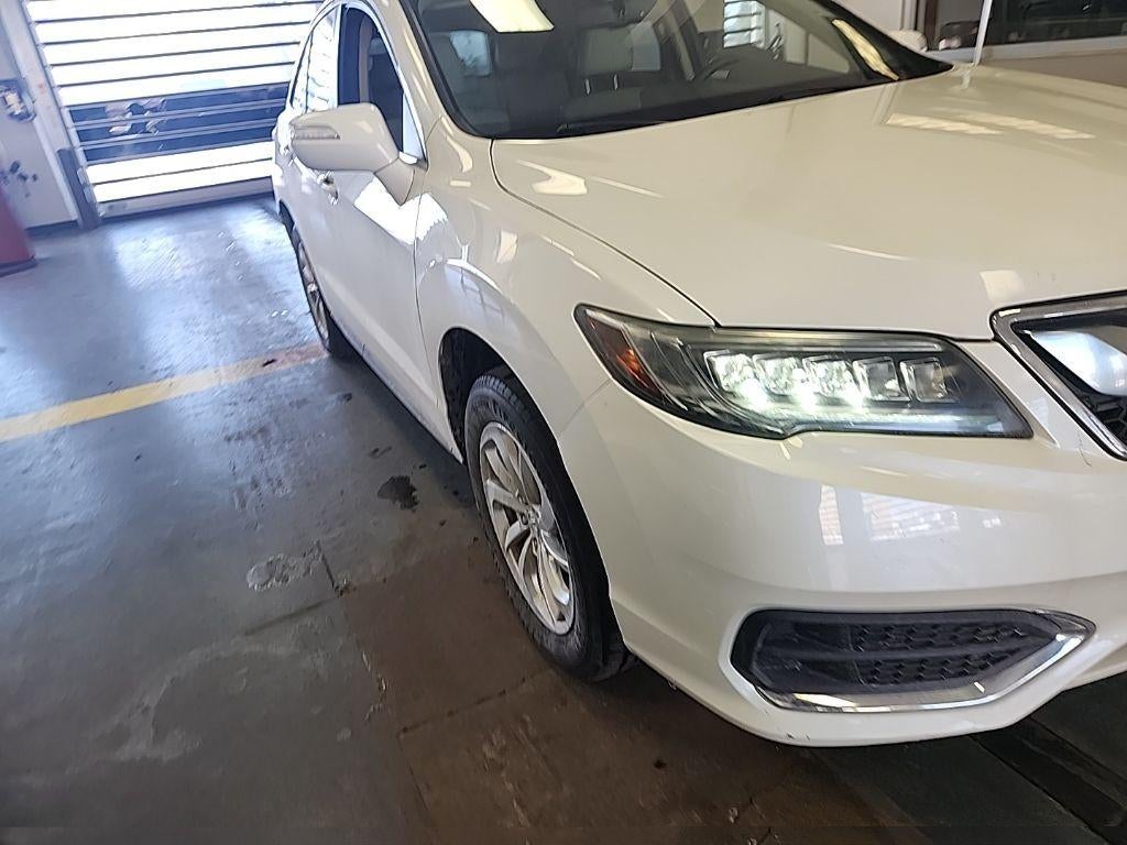 2016 Acura RDX Base