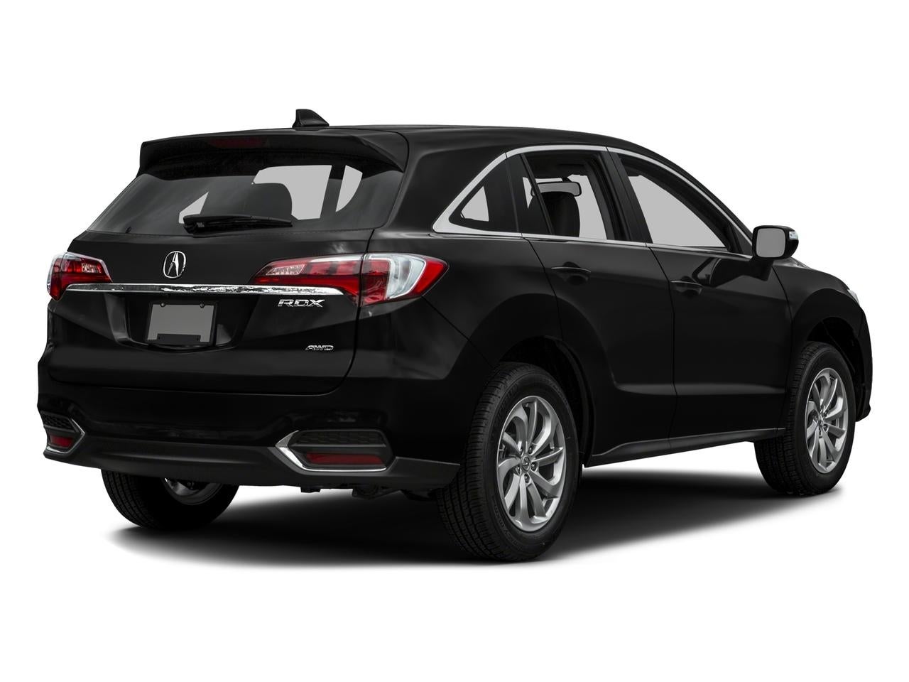 2016 Acura RDX Base