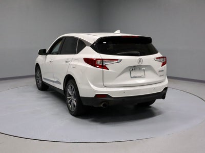 2020 Acura RDX w/Technology Pkg