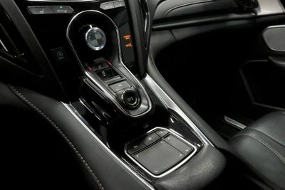2020 Acura RDX w/Technology Pkg