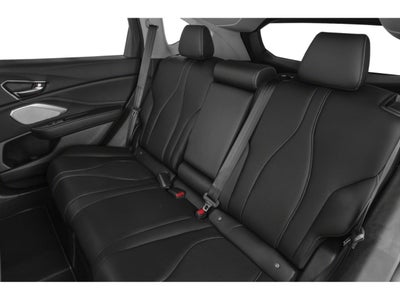 2020 Acura RDX w/Technology Pkg