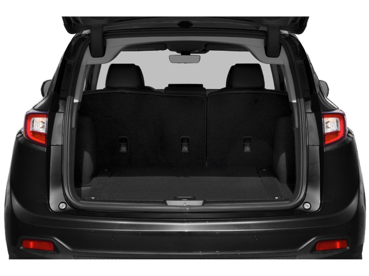 2020 Acura RDX w/Technology Pkg