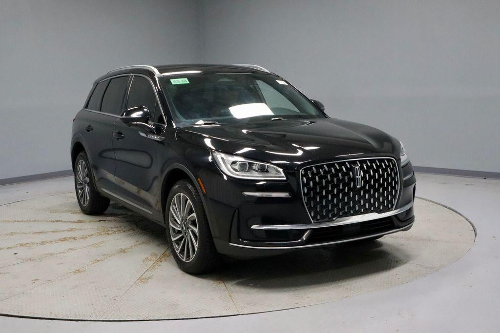 2023 Lincoln Corsair