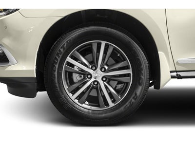 2019 INFINITI QX60 PURE AWD