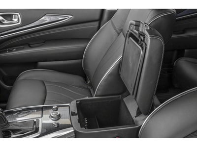 2019 INFINITI QX60 PURE AWD