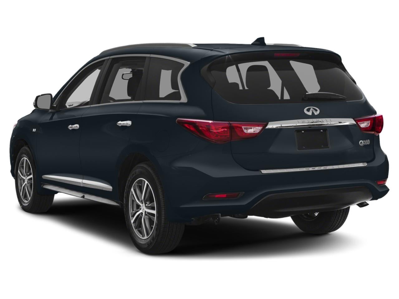2019 INFINITI QX60 PURE AWD
