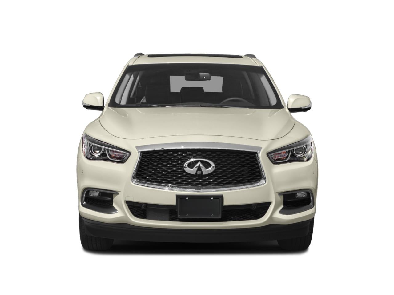 2019 INFINITI QX60 PURE AWD