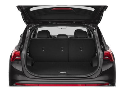 2021 Hyundai SANTA FE SE