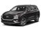 2021 Hyundai SANTA FE SE