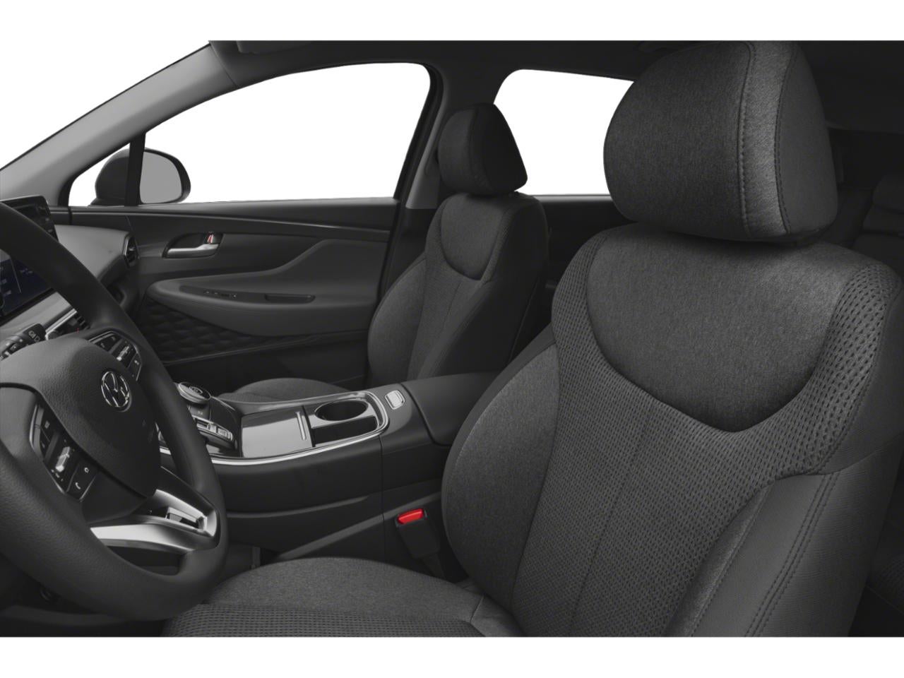 2021 Hyundai SANTA FE SE