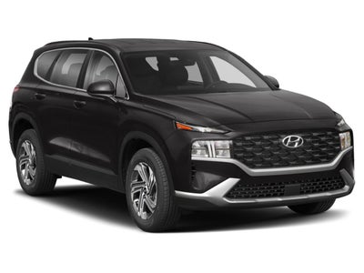 2021 Hyundai SANTA FE SE