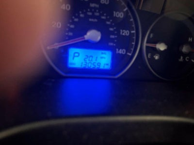 2010 Hyundai SANTA FE GLS