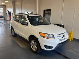 2010 Hyundai SANTA FE GLS