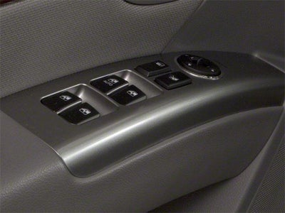 2010 Hyundai SANTA FE GLS