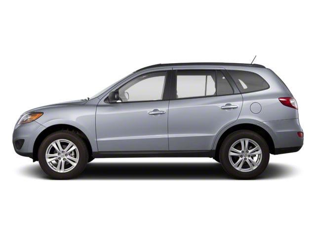 2010 Hyundai SANTA FE GLS